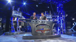 SmackDown - Mar. 30, 2012