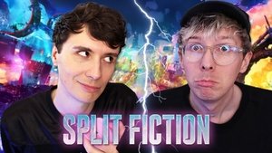 WILL WE STAY SPLIT? - Split Fiction Part 2!