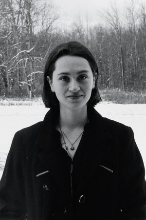 Emma Baker