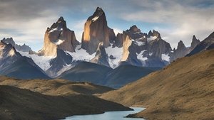 Oltre la Patagonia - Viaggio in capo al mondo (seconda versione)