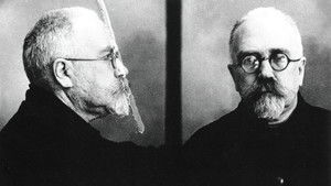 New Man and Great Terror