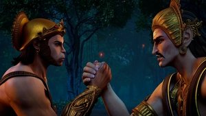 Strength and Honour