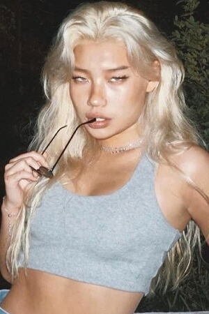 Hannah Kim