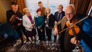 Gradam Ceoil TG4 2019