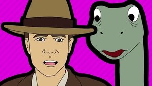 INDIANA JONES