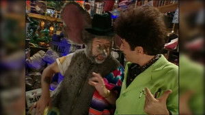 Snow, Beakmania & Natural Selection