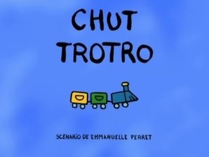 Hush Trotro