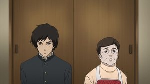 Samurai Flamenco Naked