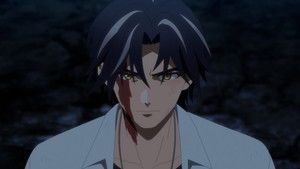 Hazy Moon - Vargr's Blood -