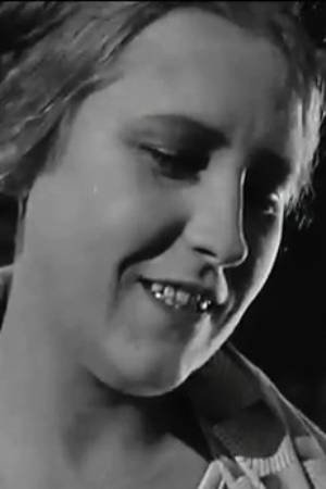 Galina Batovrina