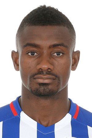 Salomon Kalou