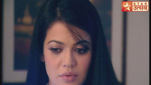 Abhimanyu Assists Nikita