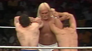 All Star Wrestling - June 21, 1980