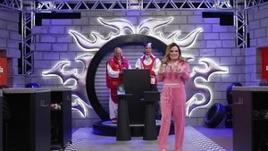 DIY Auction from the 2000s