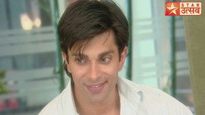 Riddhima Promises to Marry Armaan