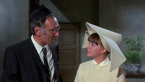 The Rabbi and the Nun