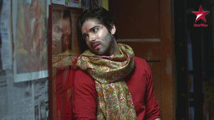 Tilak to Create Trouble For Amaya