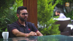 Parthiv Patel