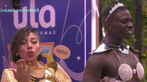 Un show de talentos polémico