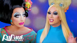 Bianca Del Rio & Alaska Get All-Started!