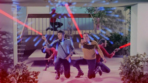 Operation: Annihilate!