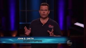 Week 8, The 100th Episode: Storm Stoppers, Pipsnacks, Squatty Potty, Heidi Ho