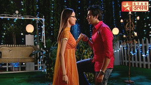 Samrat Proposes to Gunjan!