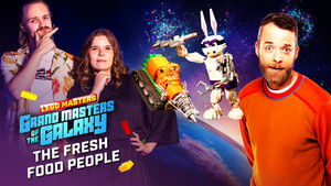 The Fresh Food People