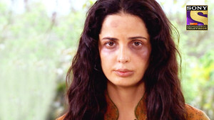 Mallika's Suicide Attempt