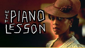 The Piano Lesson