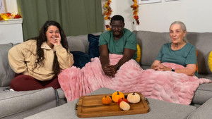 Before The 90 Days: The Dark Is Rising