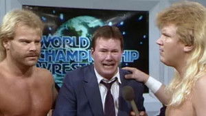 World Championship Wrestling - May. 02, 1987