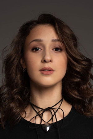 Этель Данилевская