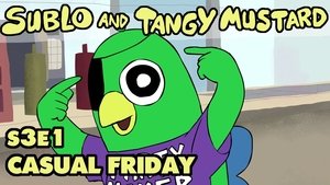 Casual Friday