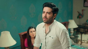 Gautam Spills The Beans