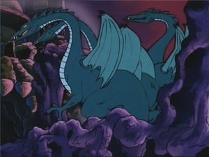 The Dragon Invasion