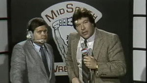 Mid-South Wrestling - Jan. 12, 1985