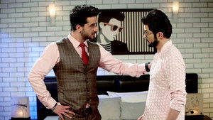 Virat Insults The Kants