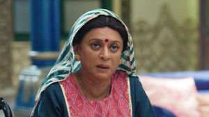 Pandyas Make Suman Angry