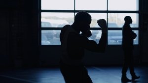 Travail de l'ombre