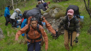 Toppen av næringskjeden - del 2