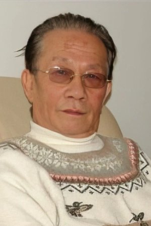 Wang Bing