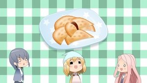 Chocolate Gyoza