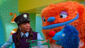 Helpsters Help Heart / Callie the Clown