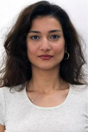 Mansura Ahmadova