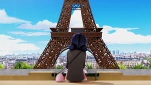 Marinette in Paris