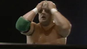 World Championship Wrestling - Aug. 23, 1986