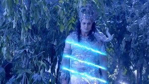 Parvati reveals the truth