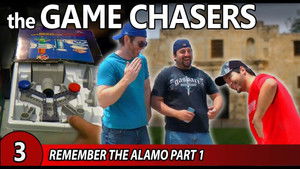Remember the Alamo - Part 1