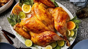 New Thanksgiving Favorites